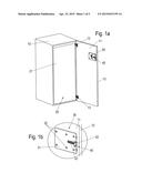 SLIDING DOOR FITTING diagram and image