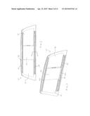 METHOD OF ASSEMBLING A SLIDER WINDOW ASSEMBLY diagram and image