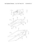 METHOD OF ASSEMBLING A SLIDER WINDOW ASSEMBLY diagram and image