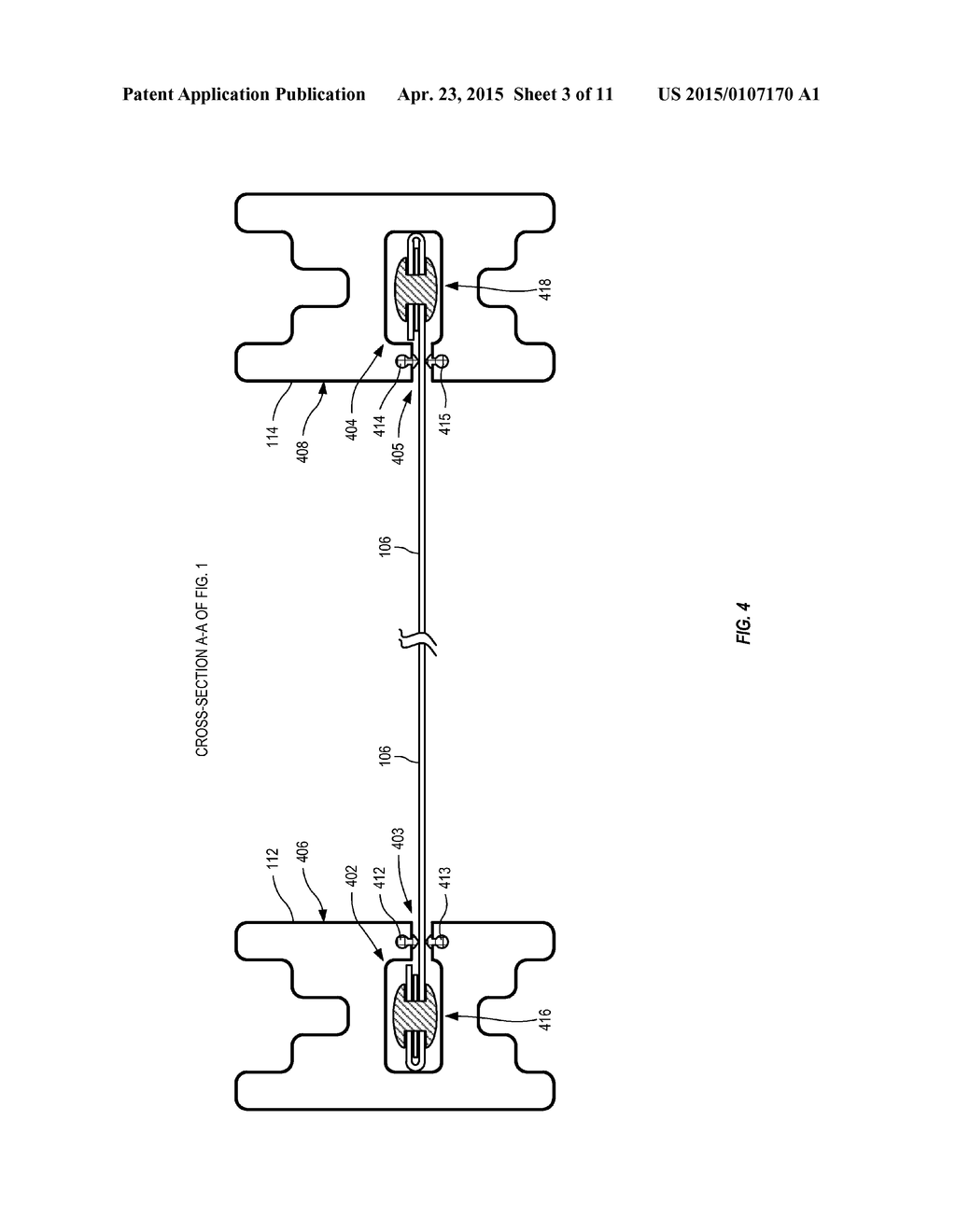 FLOOD SHIELD SYSTEMS AND METHODS - diagram, schematic, and image 04