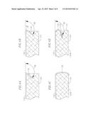 FILTER AND METHODS OF MANUFACTURING THE SAME diagram and image