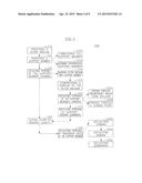 FILTER AND METHODS OF MANUFACTURING THE SAME diagram and image