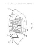 Cross Flow Horizontal Rotary Lawn Mower diagram and image