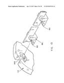 Cross Flow Horizontal Rotary Lawn Mower diagram and image