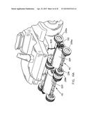 Cross Flow Horizontal Rotary Lawn Mower diagram and image