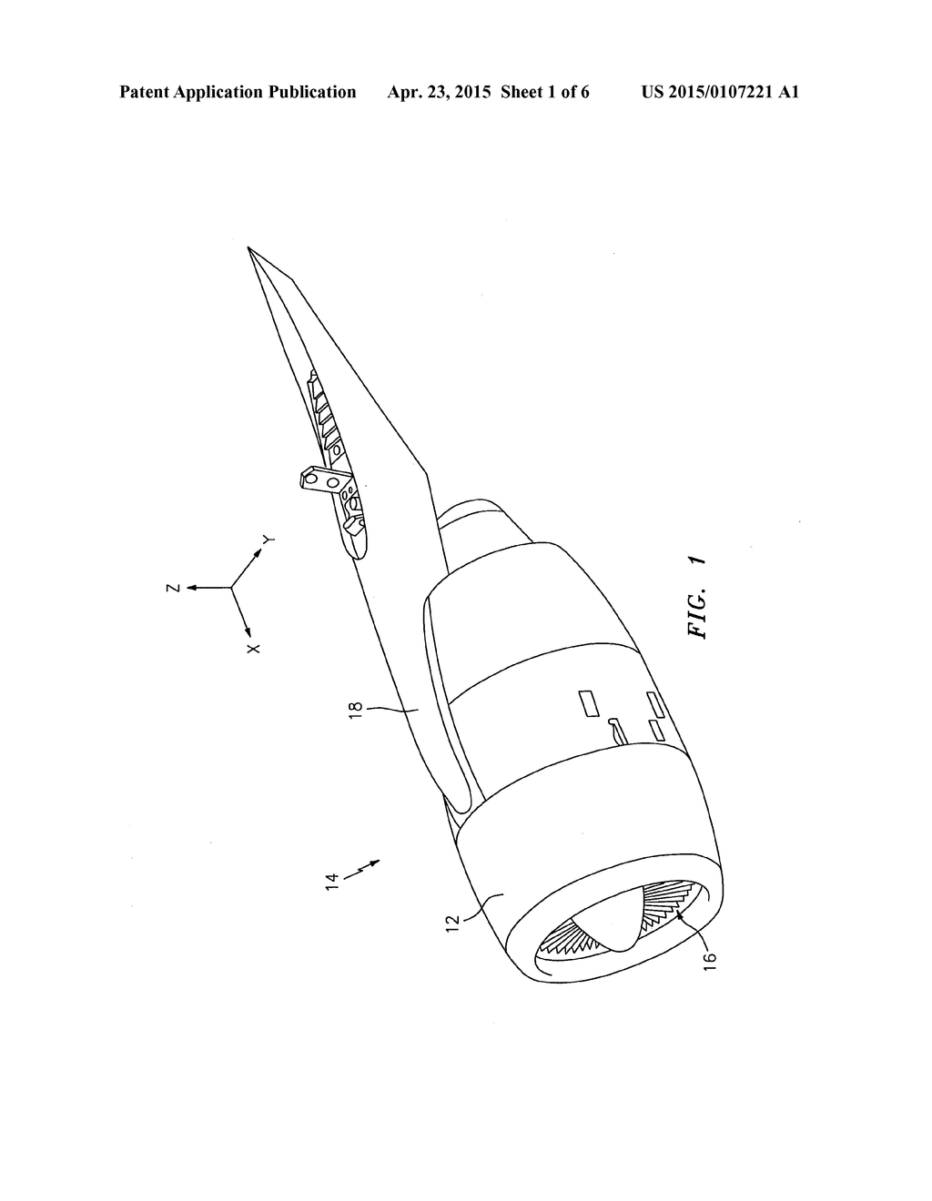 THRUST REVERSER FAN RAMP WITH BLOCKER DOOR POCKET - diagram, schematic, and image 02