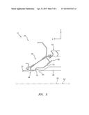 THRUST REVERSER FAN RAMP WITH BLOCKER DOOR POCKET diagram and image