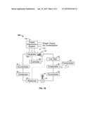 Extracting Heat From A Compressor System diagram and image