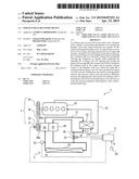 Exhaust Heat Recovery Device diagram and image