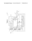 Exhaust Heat Recovery Device diagram and image