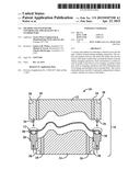 METHOD AND SYSTEM FOR CONTROLLING THE QUALITY OF A STAMPED PART diagram and image