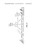 METHOD AND SYSTEM FOR CONTROLLING THE QUALITY OF A STAMPED PART diagram and image