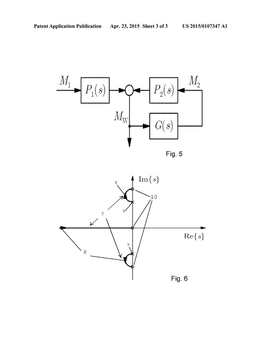 METHOD FOR DAMPING VIBRATIONS - diagram, schematic, and image 04