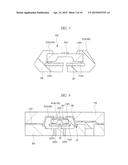 Flow Sensor and Method for Manufacturing the Same diagram and image