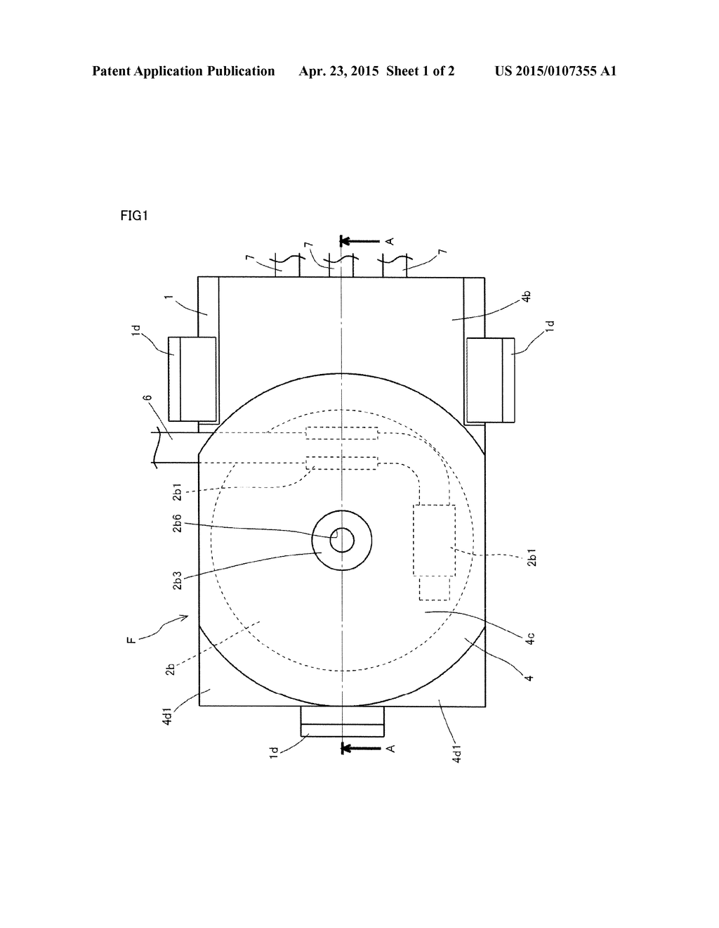 LIQUID SURFACE DETECTION DEVICE - diagram, schematic, and image 02