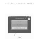 CONTAINER SCREENING SYSTEM AND METHOD diagram and image