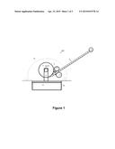 Disappearing Controllable-Arch Sensor Boom or Crane diagram and image