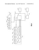 SPLIT ELECTRONIC TRANSMISSION RANGE SELECTION SYSTEMS AND METHODS WITH     ELECTRONIC BUTTON SHIFTER diagram and image