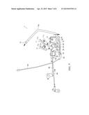 PEDAL ASSEMBLY MODULE diagram and image