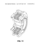 MAGNETO- AND ELECTRO-RHEOLOGICAL BASED ACTUATORS FOR HUMAN FRIENDLY     MANIPULATORS diagram and image