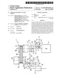 POWER TRANSMISSION UNIT FOR VEHICLE diagram and image