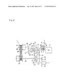 POWER TRANSMISSION UNIT FOR VEHICLE diagram and image