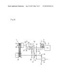 POWER TRANSMISSION UNIT FOR VEHICLE diagram and image