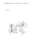 POWER TRANSMISSION UNIT FOR VEHICLE diagram and image