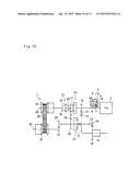 POWER TRANSMISSION UNIT FOR VEHICLE diagram and image