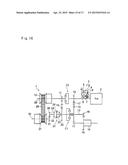 POWER TRANSMISSION UNIT FOR VEHICLE diagram and image