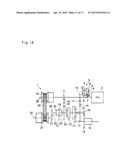 POWER TRANSMISSION UNIT FOR VEHICLE diagram and image