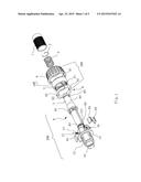 Ratchet Screwdriver diagram and image