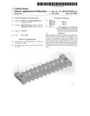 KNIFE ASSEMBLY WITH TAB BLADE diagram and image