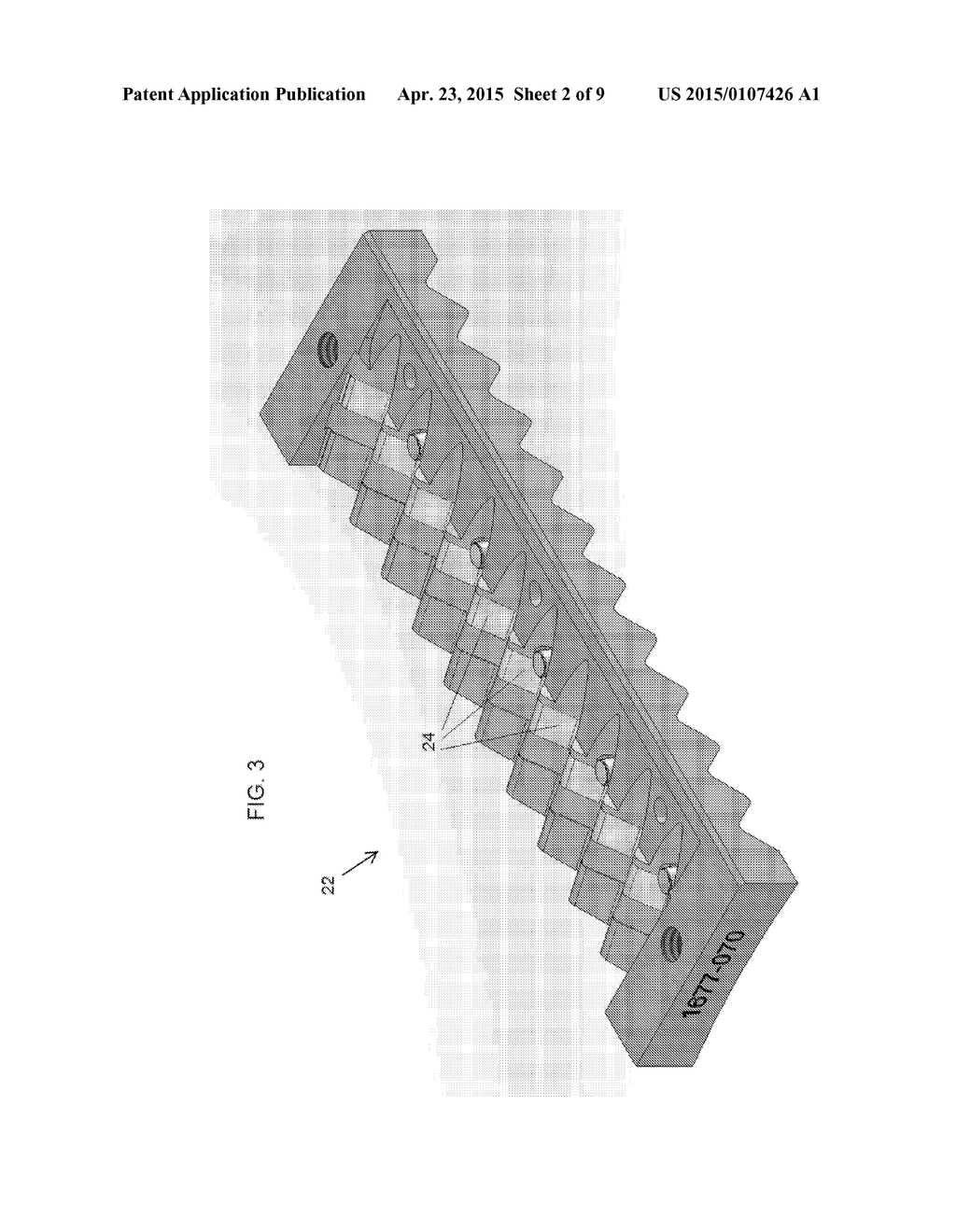 KNIFE ASSEMBLY WITH TAB BLADE - diagram, schematic, and image 03