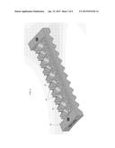 KNIFE ASSEMBLY WITH TAB BLADE diagram and image