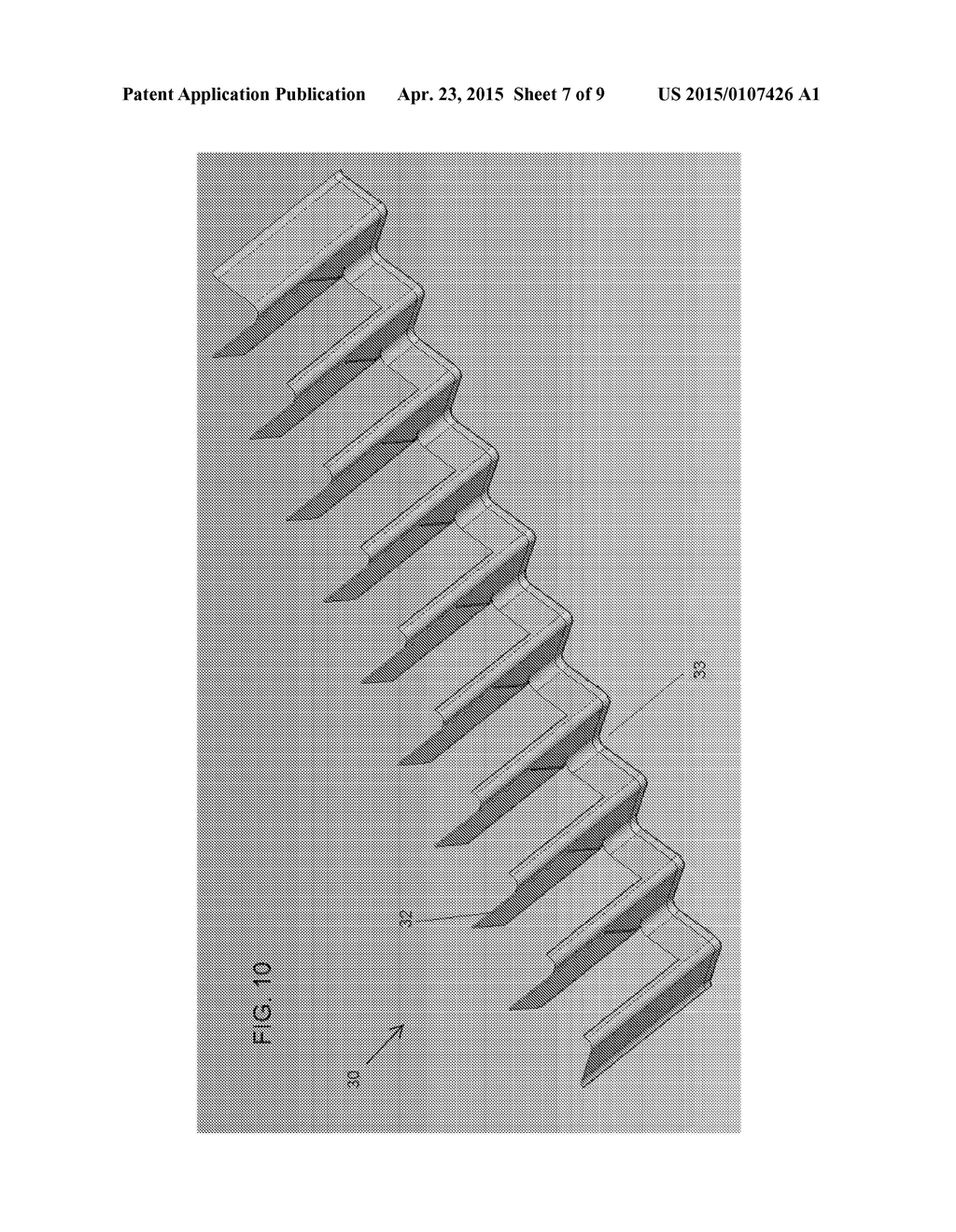 KNIFE ASSEMBLY WITH TAB BLADE - diagram, schematic, and image 08