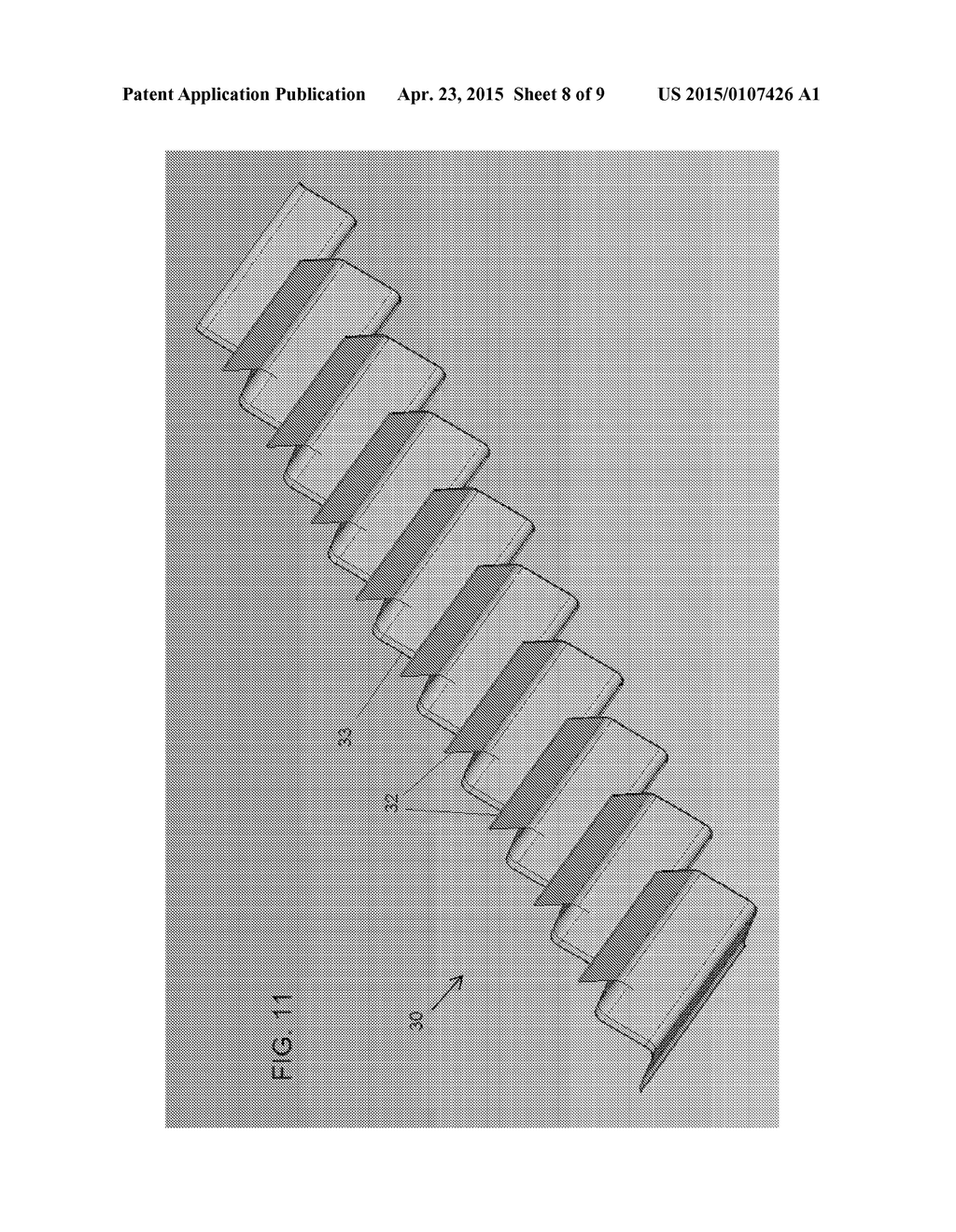 KNIFE ASSEMBLY WITH TAB BLADE - diagram, schematic, and image 09