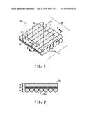 COMPOSITES AND BALLISTIC RESISTANT ARMOR ARTICLES CONTAINING THE     COMPOSITES diagram and image