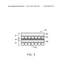 COMPOSITES AND BALLISTIC RESISTANT ARMOR ARTICLES CONTAINING THE     COMPOSITES diagram and image