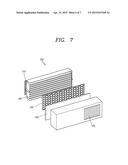 ROBOT CLEANER AND METHOD FOR SENSING DUST diagram and image