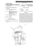 SYSTEM AND METHOD FOR MAKING A BEVERAGE diagram and image