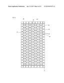 GRAVURE PRINTING PLATE AND MANUFACTURING METHOD THEREOF, GRAVURE PRINTING     MACHINE, AND MANUFACTURING METHOD FOR LAMINATED CERAMIC ELECTRONIC     COMPONENT diagram and image