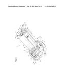 IN-PIPE TRAVELING APPARATUS AND TRAVELING MODULE diagram and image