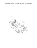 IN-PIPE TRAVELING APPARATUS AND TRAVELING MODULE diagram and image