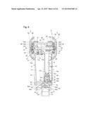 IN-PIPE TRAVELING APPARATUS AND TRAVELING MODULE diagram and image