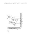 IN-PIPE TRAVELING APPARATUS AND TRAVELING MODULE diagram and image