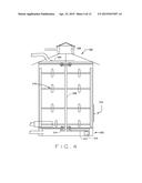 SOLID WASTE INCINERATOR SYSTEM diagram and image