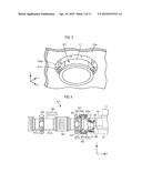 VACUUM PROCESSING APPARATUS diagram and image