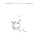 VACUUM PROCESSING APPARATUS diagram and image