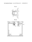 VACUUM PROCESSING APPARATUS diagram and image